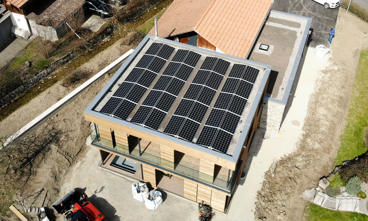 Spezielle Anforderungen